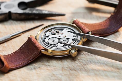 cincinnati watch repair replica|james free watch repairs.